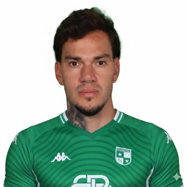 Анхел Де Марино