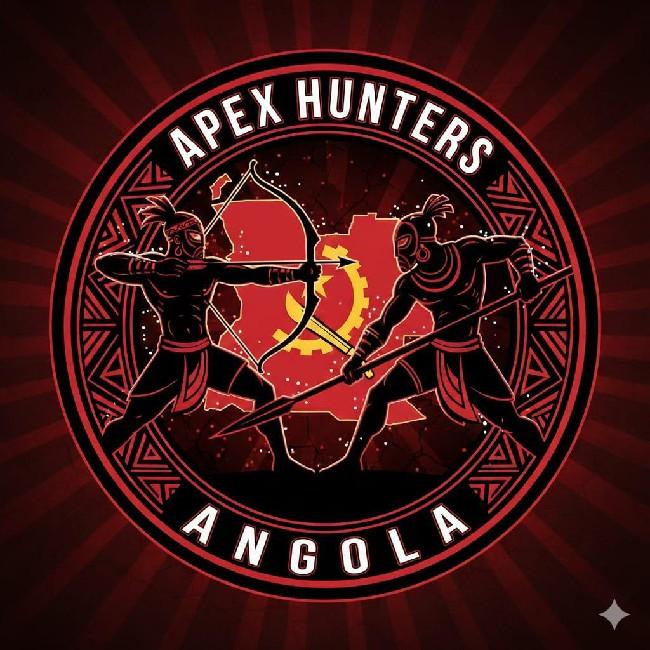 Apex Hunters