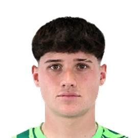 Alejandro Arévalo (56)