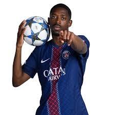 Ousmane Dembele
