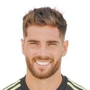 Luca Zidane (69)