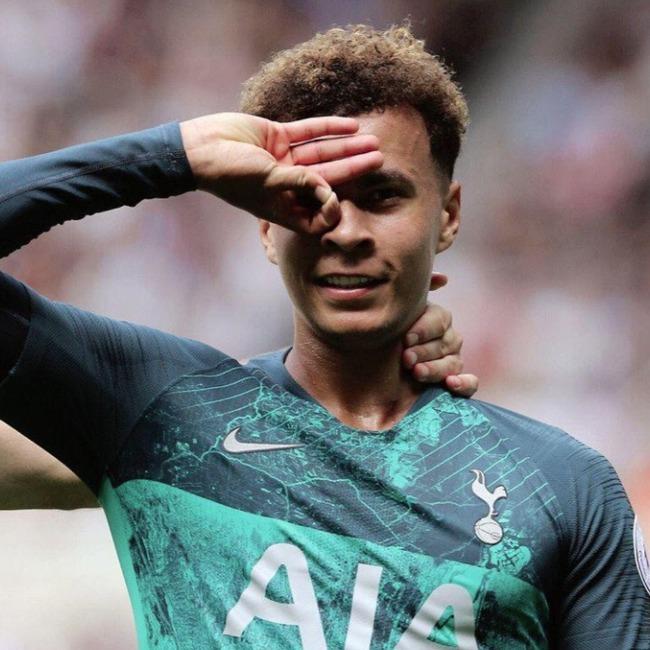 Dele Alli