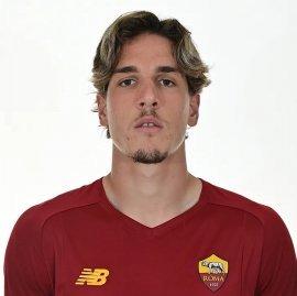 Nicolo Zaniolo