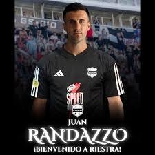 Juan Randazzo