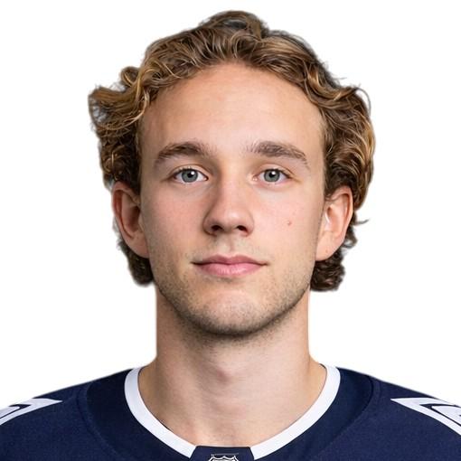 Уилльям Эклунд 🇸🇪