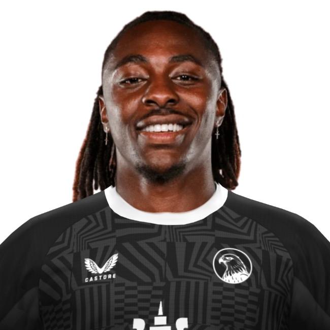 Эктор Принц