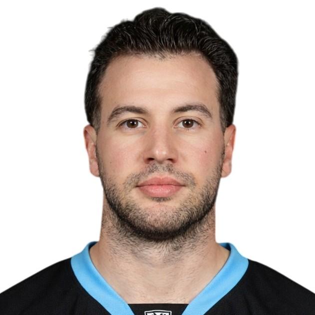 Тони Деанджело 🇺🇸