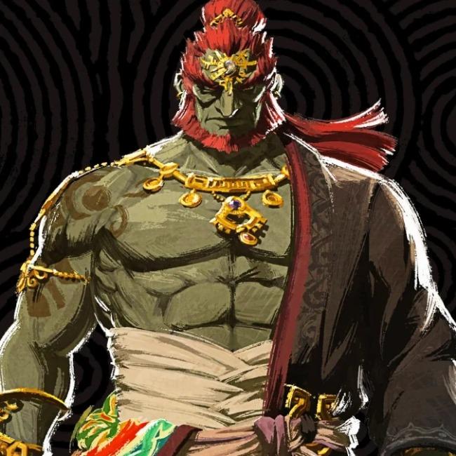 Ganondorf