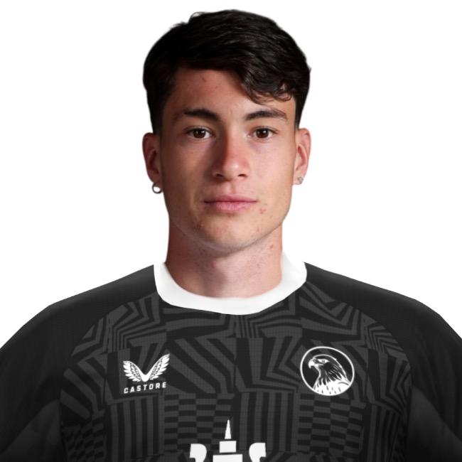 Анхель Клементе