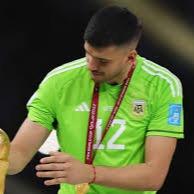 Geronimo Rulli