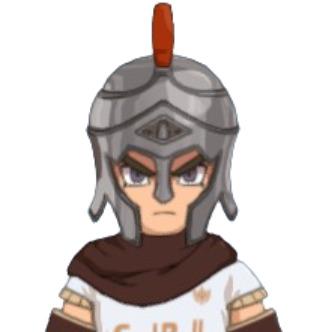 Jonas Demetrius "Demeter"