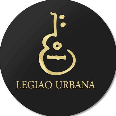 Rodrigo - LEGIÃO URBANA