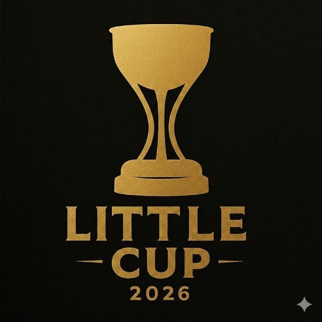 Little Cup 2026