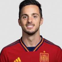 Pablo Sarabia