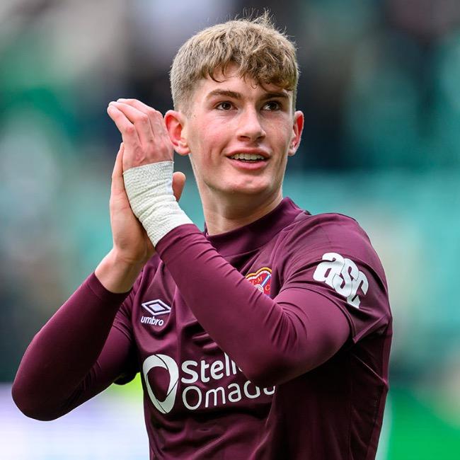 Джеймс Уилсон