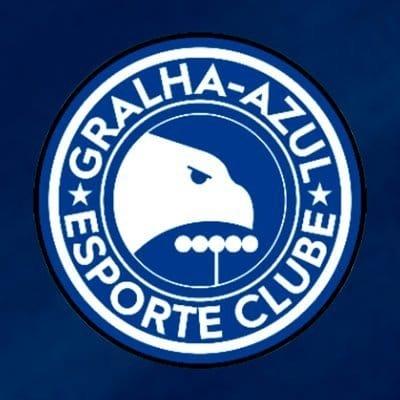 Gralha Azul EC