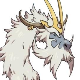 Reina de los Dragones