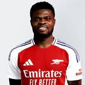 Thomas Partey