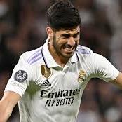 Marco Asensio