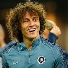 David luiz