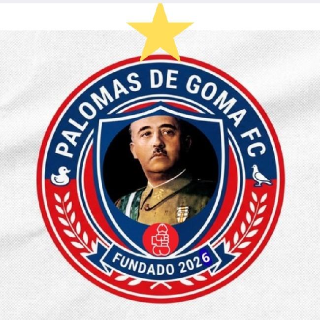 PALOMA DE GOMA FC
