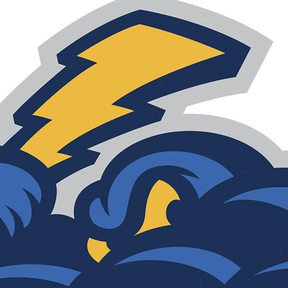 Trenton Thunder