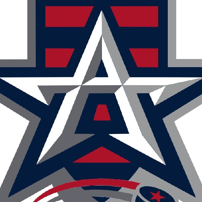Allen Americans