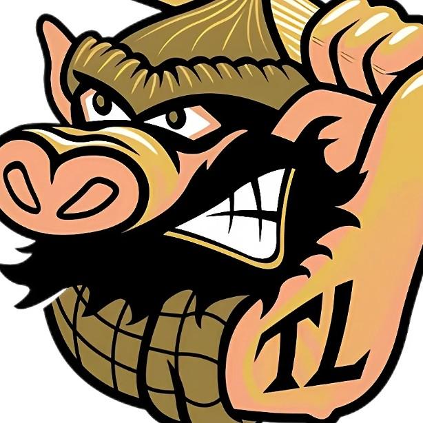 Tupper Lake Riverpigs