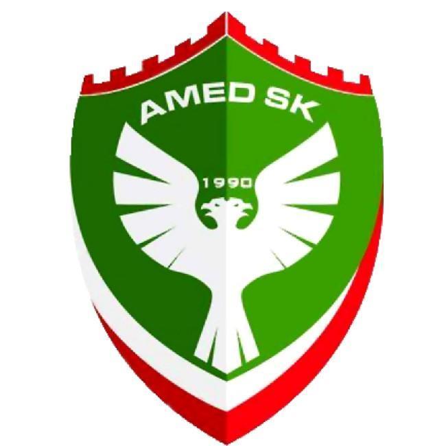 AMEDSPOR