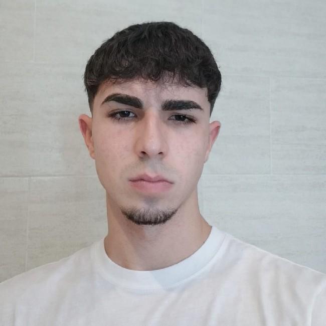 Francisco Javier Guitar