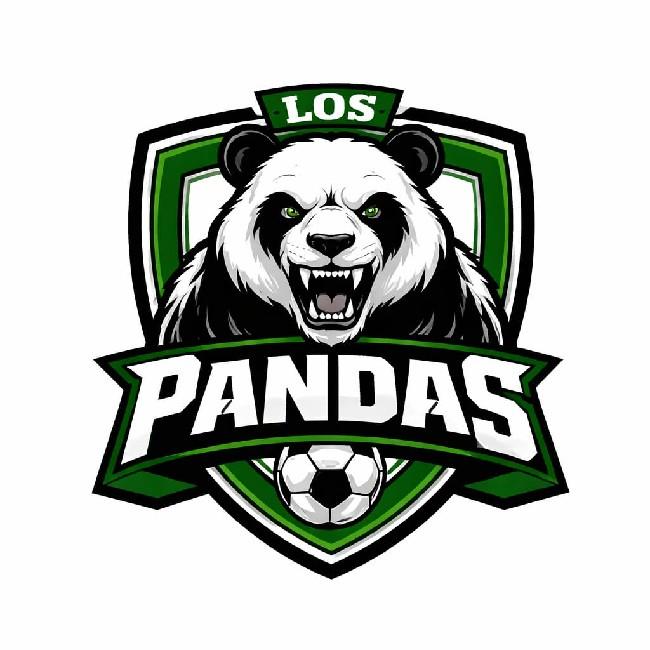 Los pandas