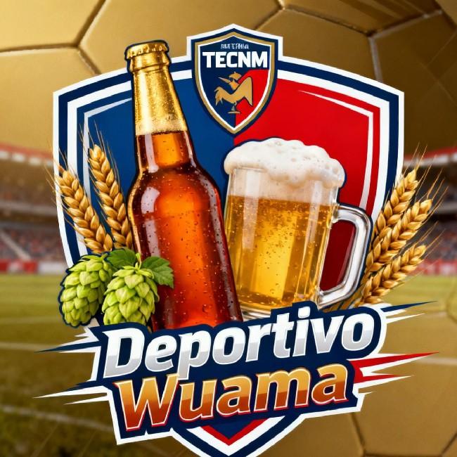 Deportivo wama