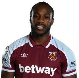 Michail Antonio