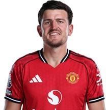 Harry Maguire