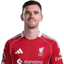 Andy Robertson