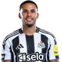 Jamaal Lascelles