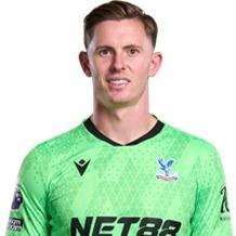 Dean Henderson
