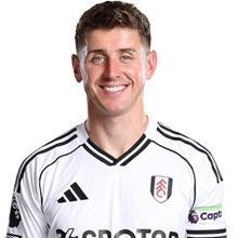 Tom Cairney