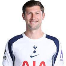Ben Davies