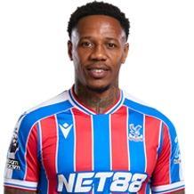 Nathaniel Clyne