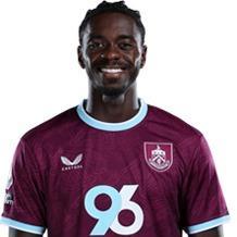 Axel Tuanzebe
