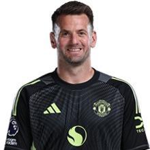 Tom Heaton