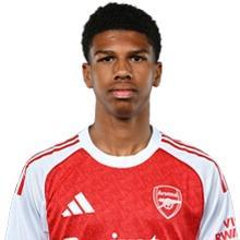 Andre Harriman-Annous