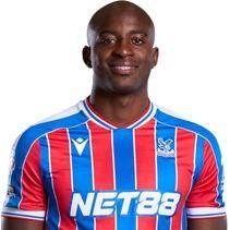 Jean-Philippe Mateta