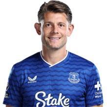 James Tarkowski