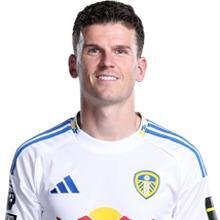Sam Byram