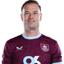Ashley Barnes