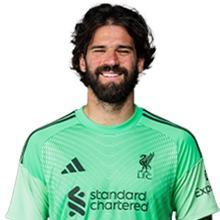 Alisson Becker