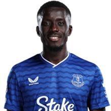 Idrissa Gueye