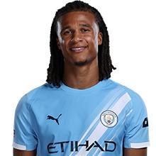 Nathan Aké